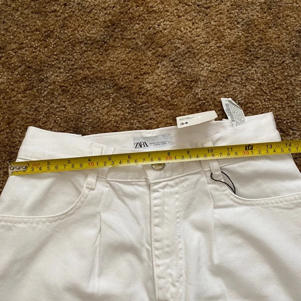 COPY - Zara boyfriend baggy jeans TRF - Picture 14 of 15